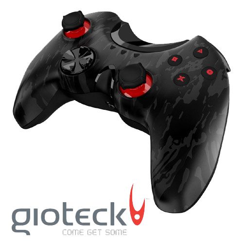 Wireless Controller Gioteck Ps3